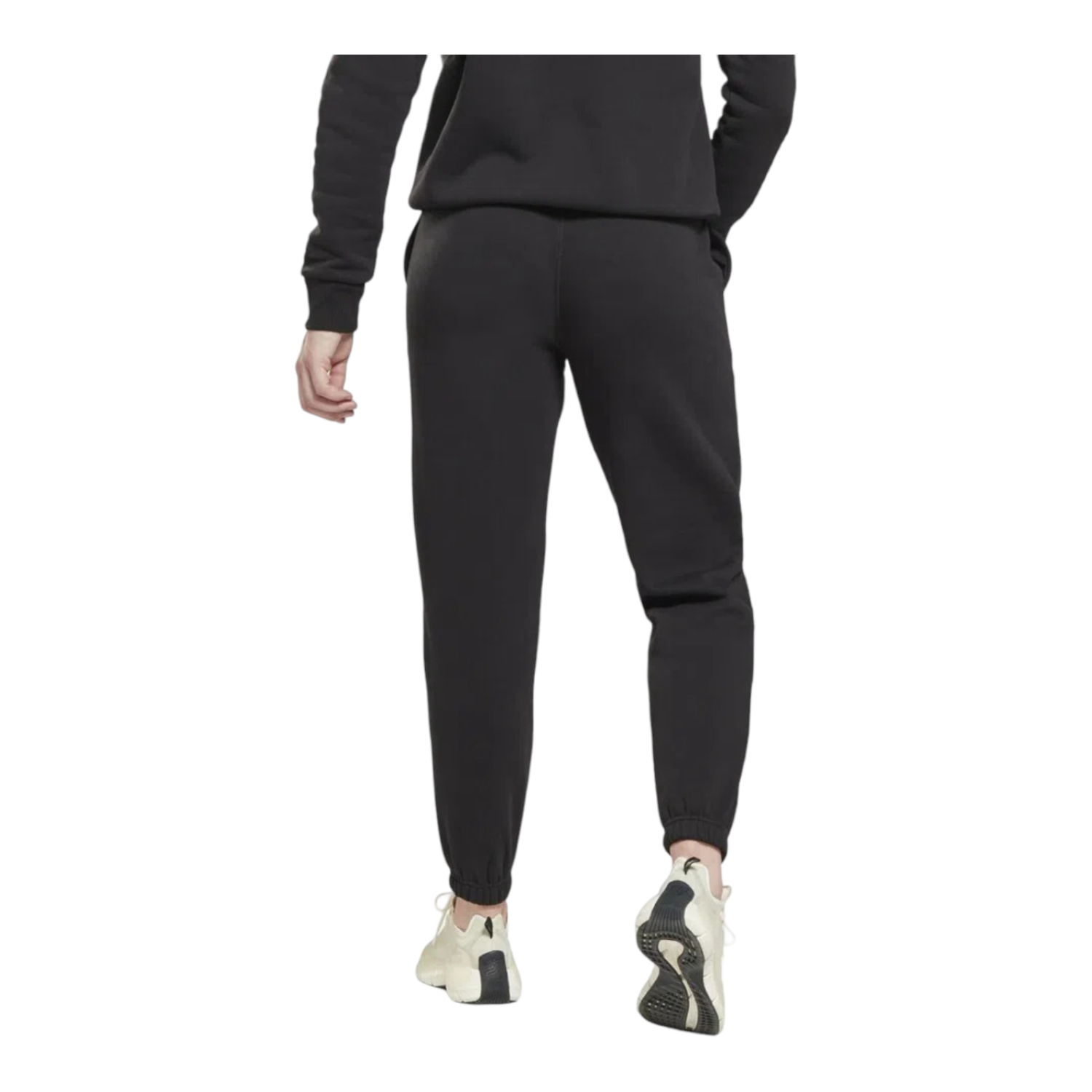 PANTS REEBOK MUJER NEGRO REEBOK FLEECE H54769