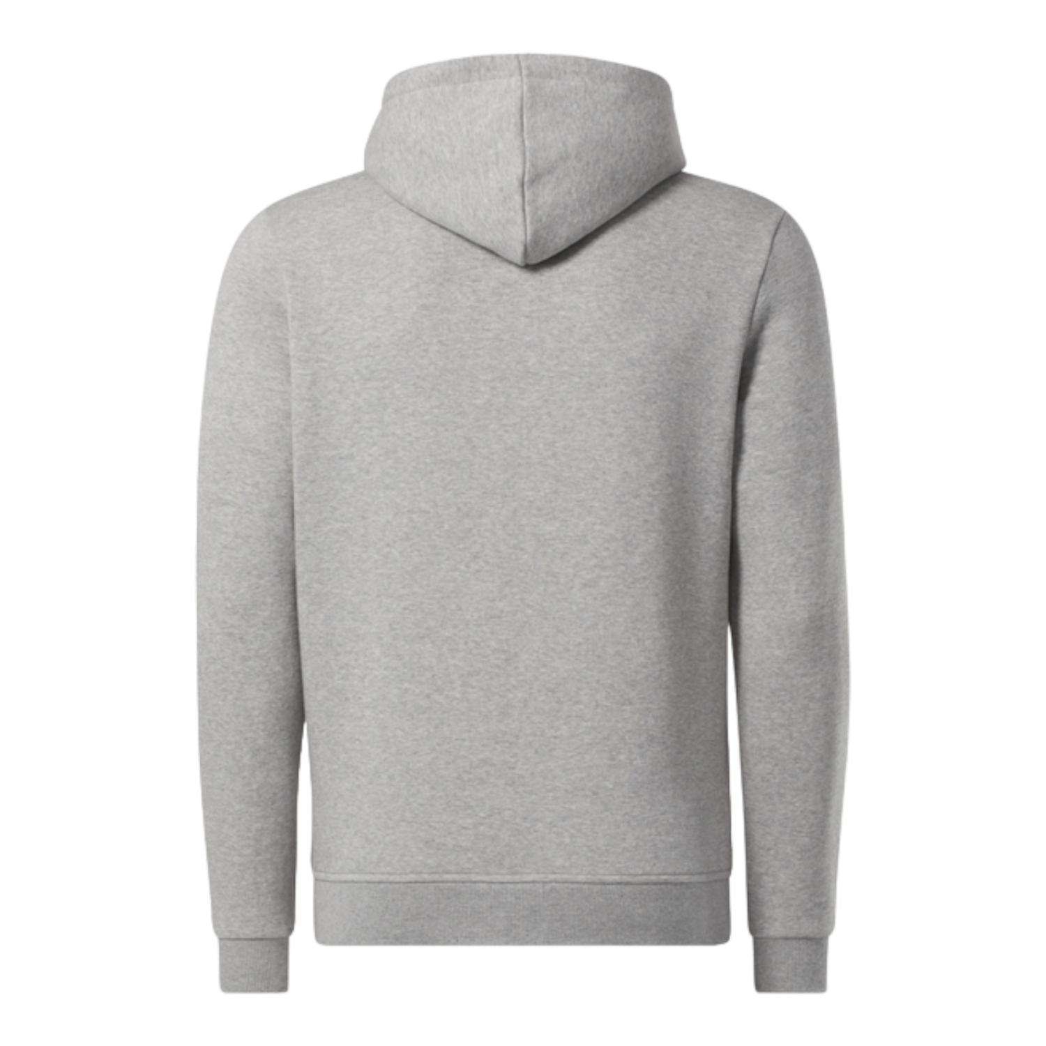 SUDADERA REEBOK HOMBRE GRIS REEBOK RI FLC H54804