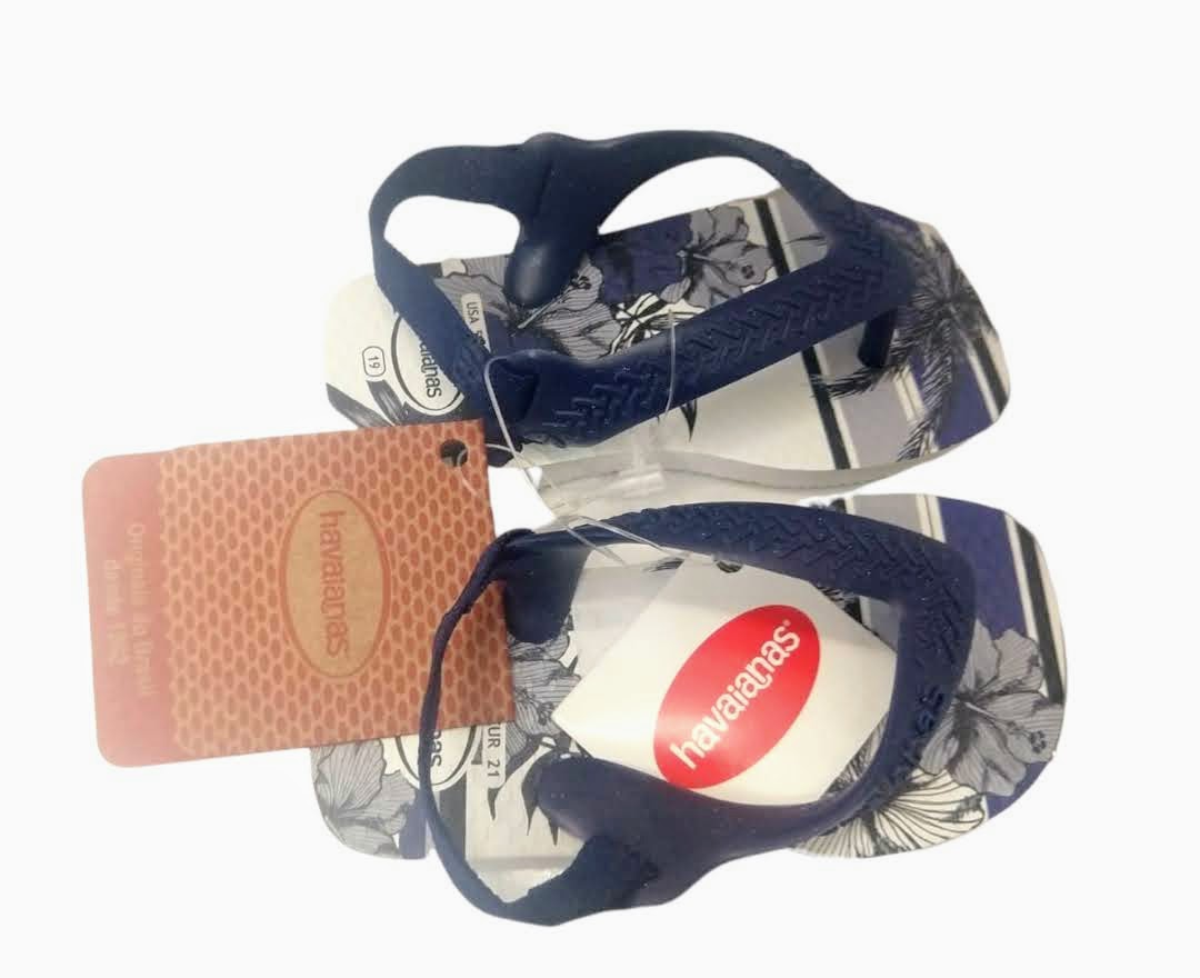 Havaianas H New Baby Chic