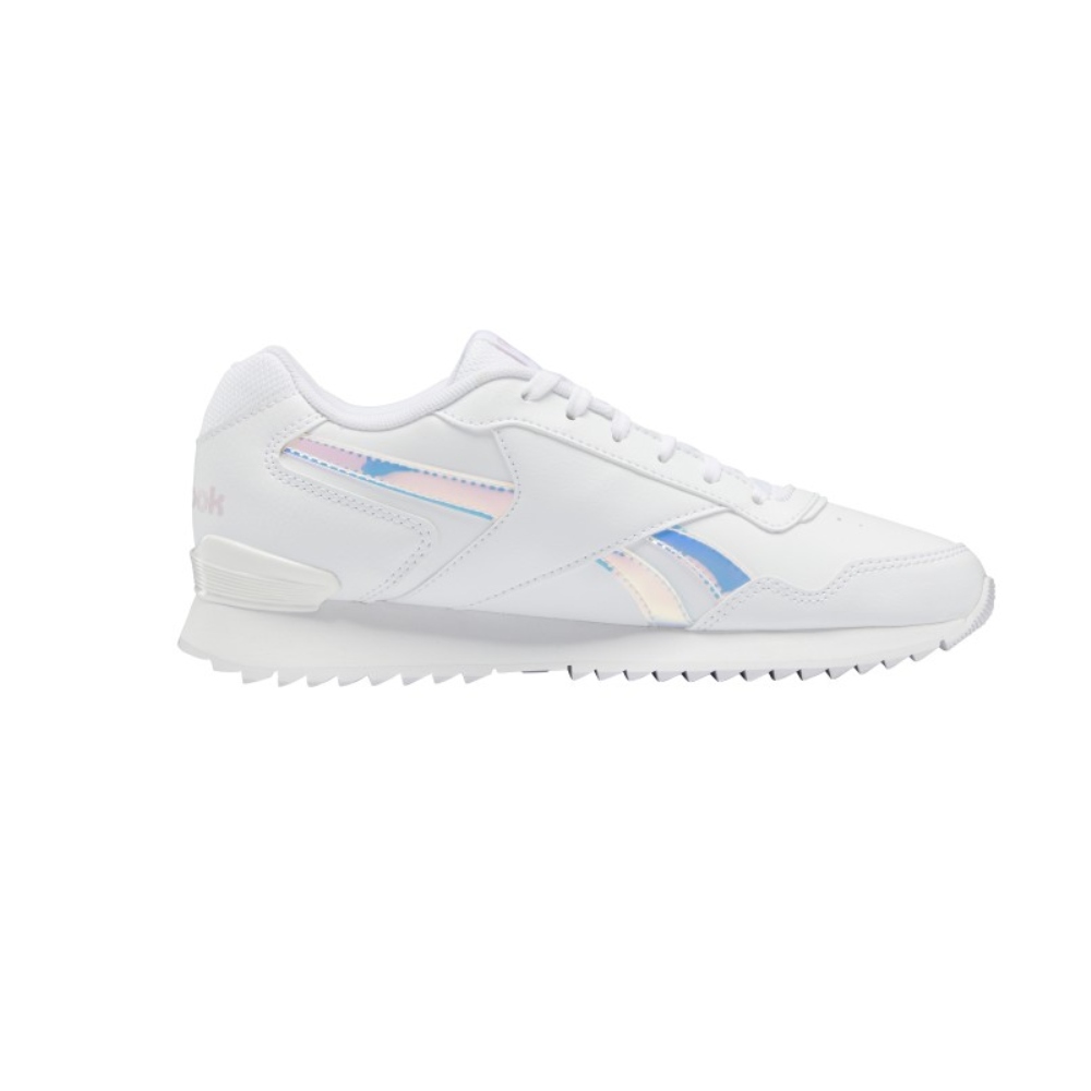 Tenis Deportivo Reebok Glide Ripple Clip Blanco De Mujer GV7052