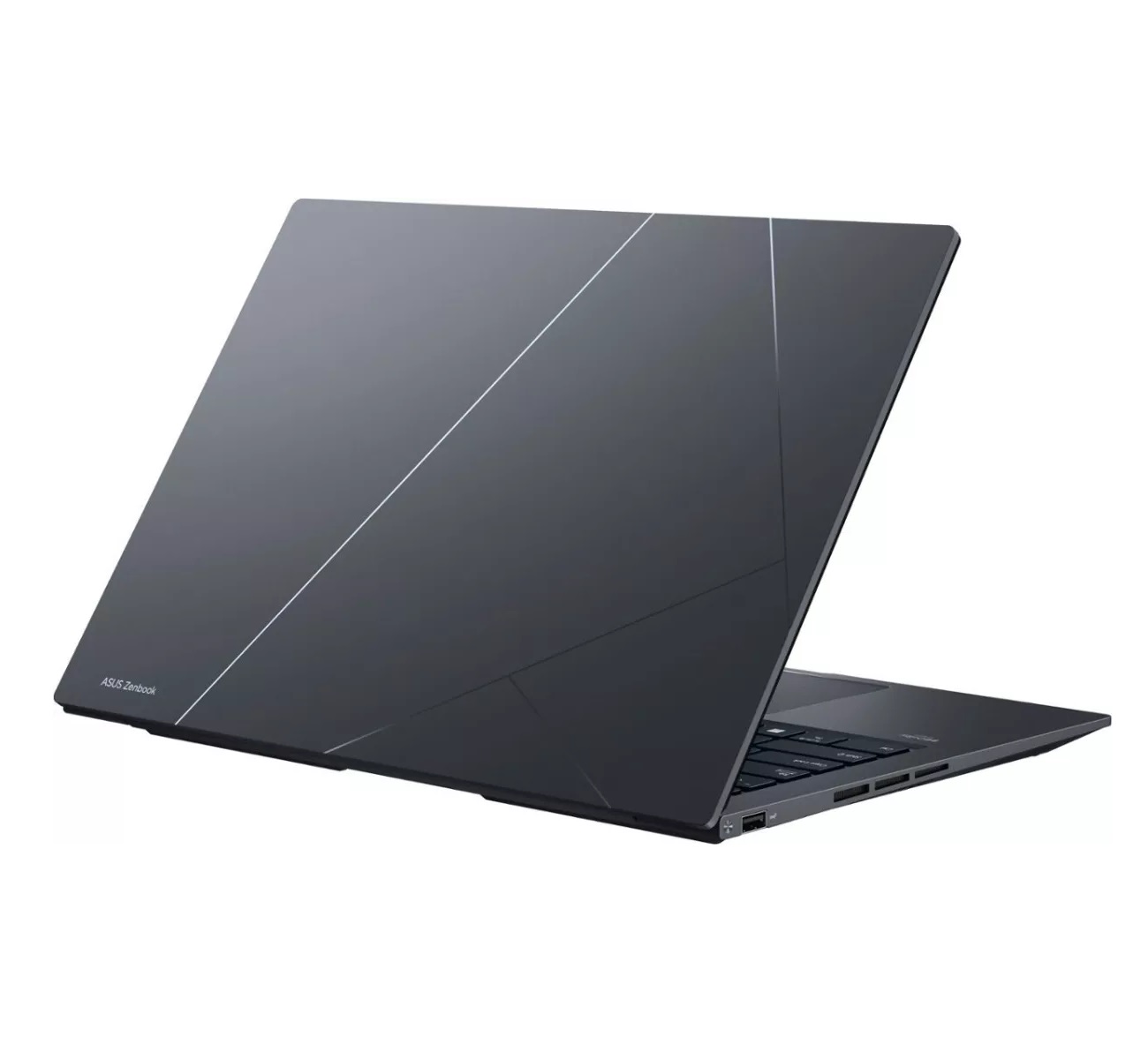 Laptop Asus Zenbook Q410VA-EVO.15512, 14.5 Pulgadas Oled Touch 120 Hz Procesador Intel Core i5-13500h 8 Gb Ram 512 Gb Ssd, Windows 11 Home