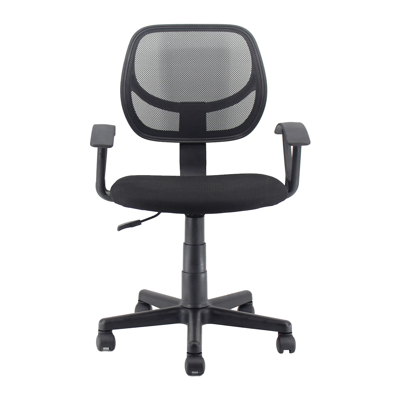 Silla Secretarial True Innovations Giannelli Para Oficina.