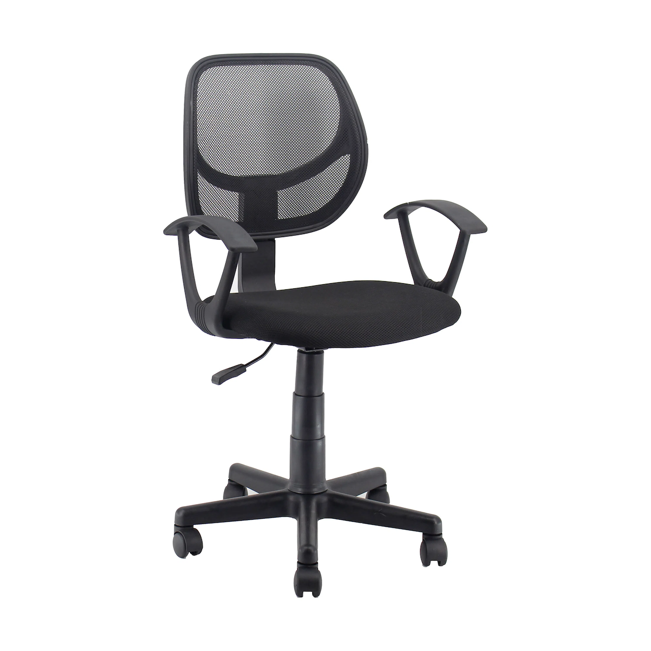 Silla Secretarial True Innovations Giannelli Para Oficina.