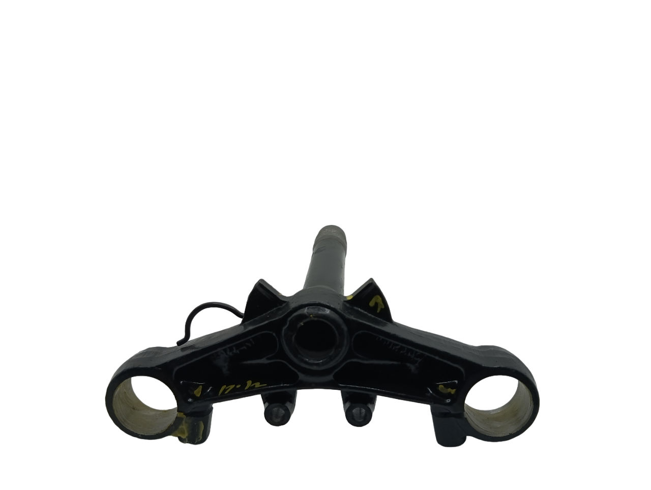 Yugo Inferior Pulsar Ns200