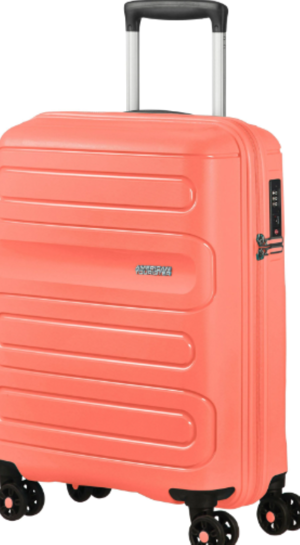 Maleta American Tourister Sunside Grande