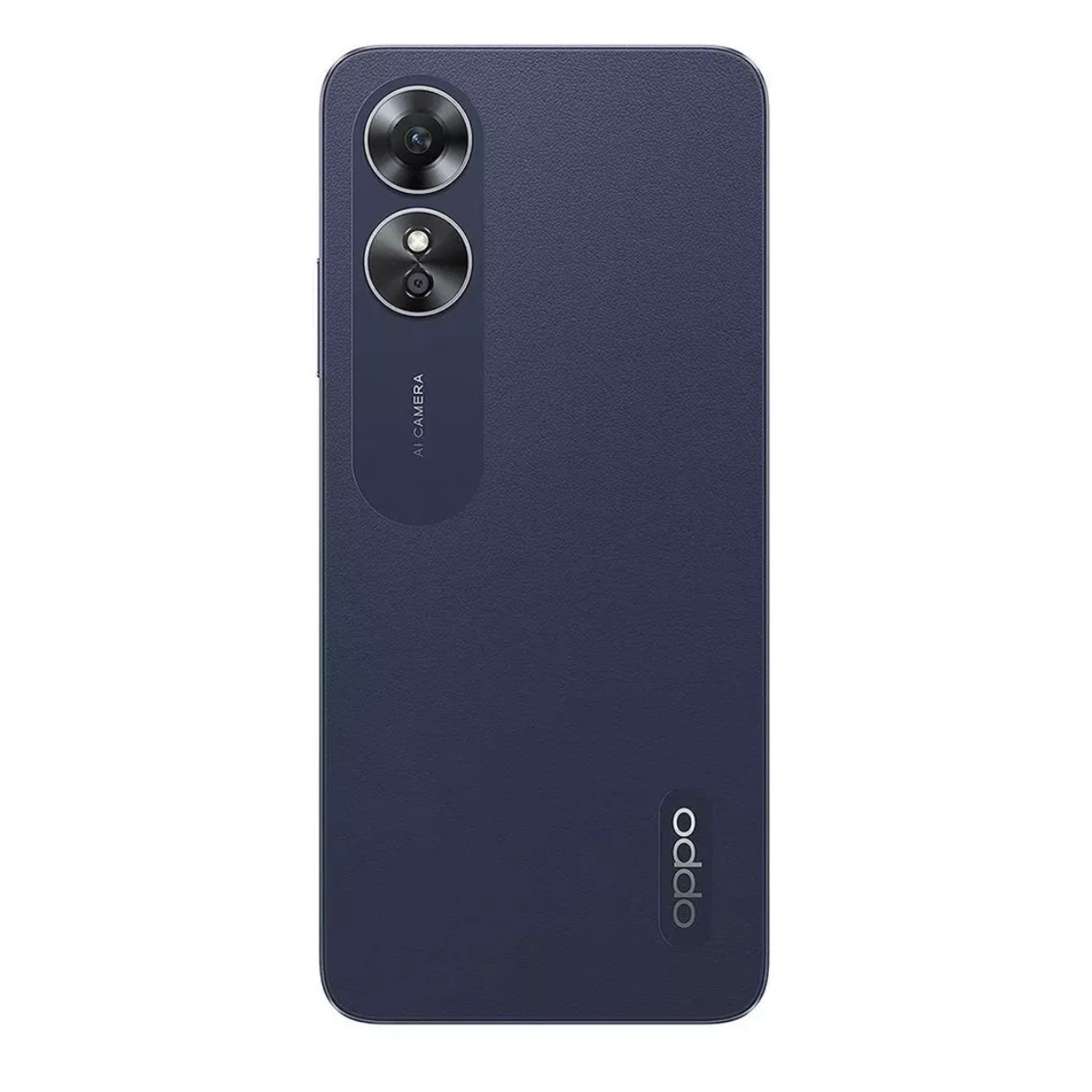 Oppo A17 64GB 4GB RAM Negro 