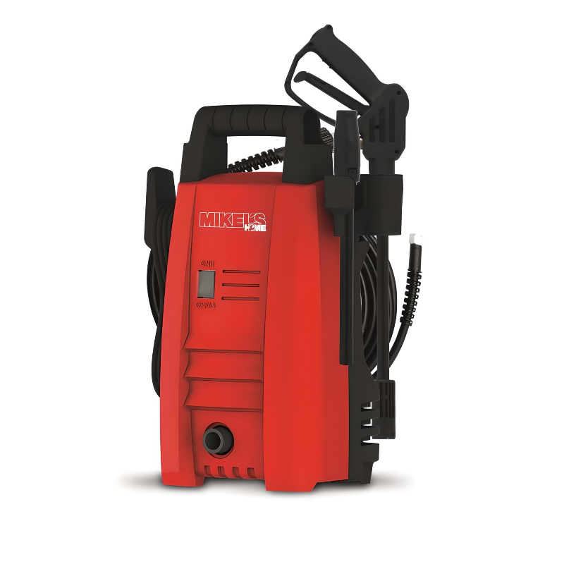 Hidrolavadora Eléctrica 1500 Psi Mikels Lp-70m