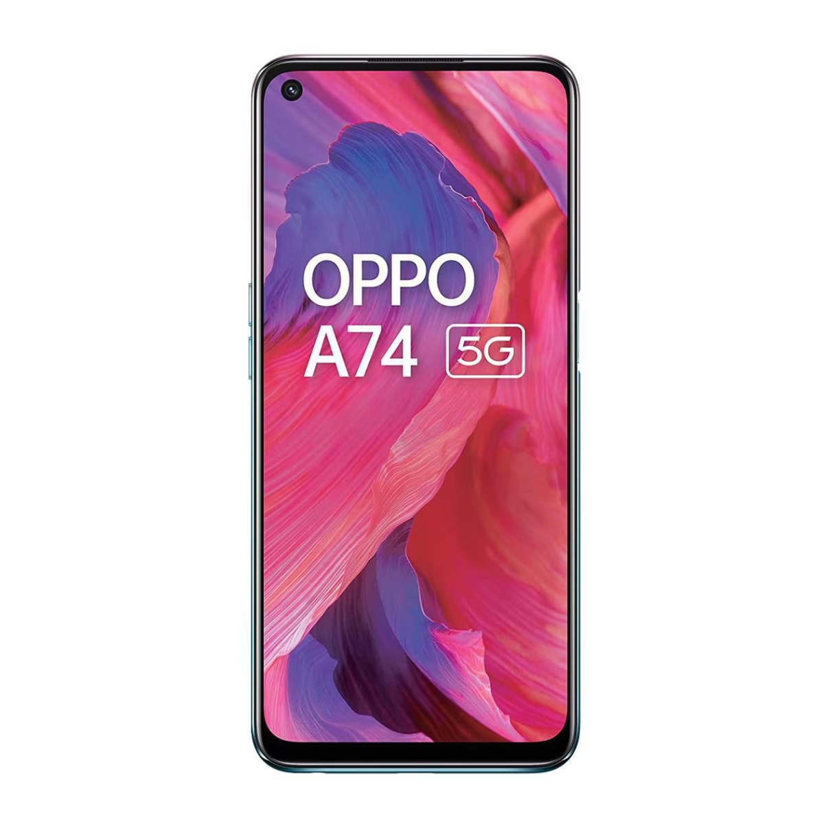 Oppo A74 Dual sim 5G 128GB 6GB RAM Morado 