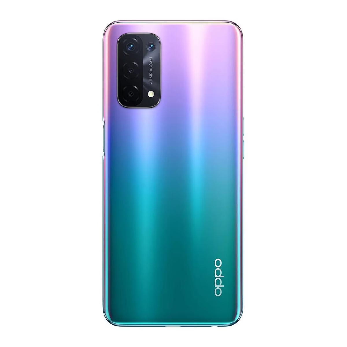 Oppo A74 Dual sim 5G 128GB 6GB RAM Morado 