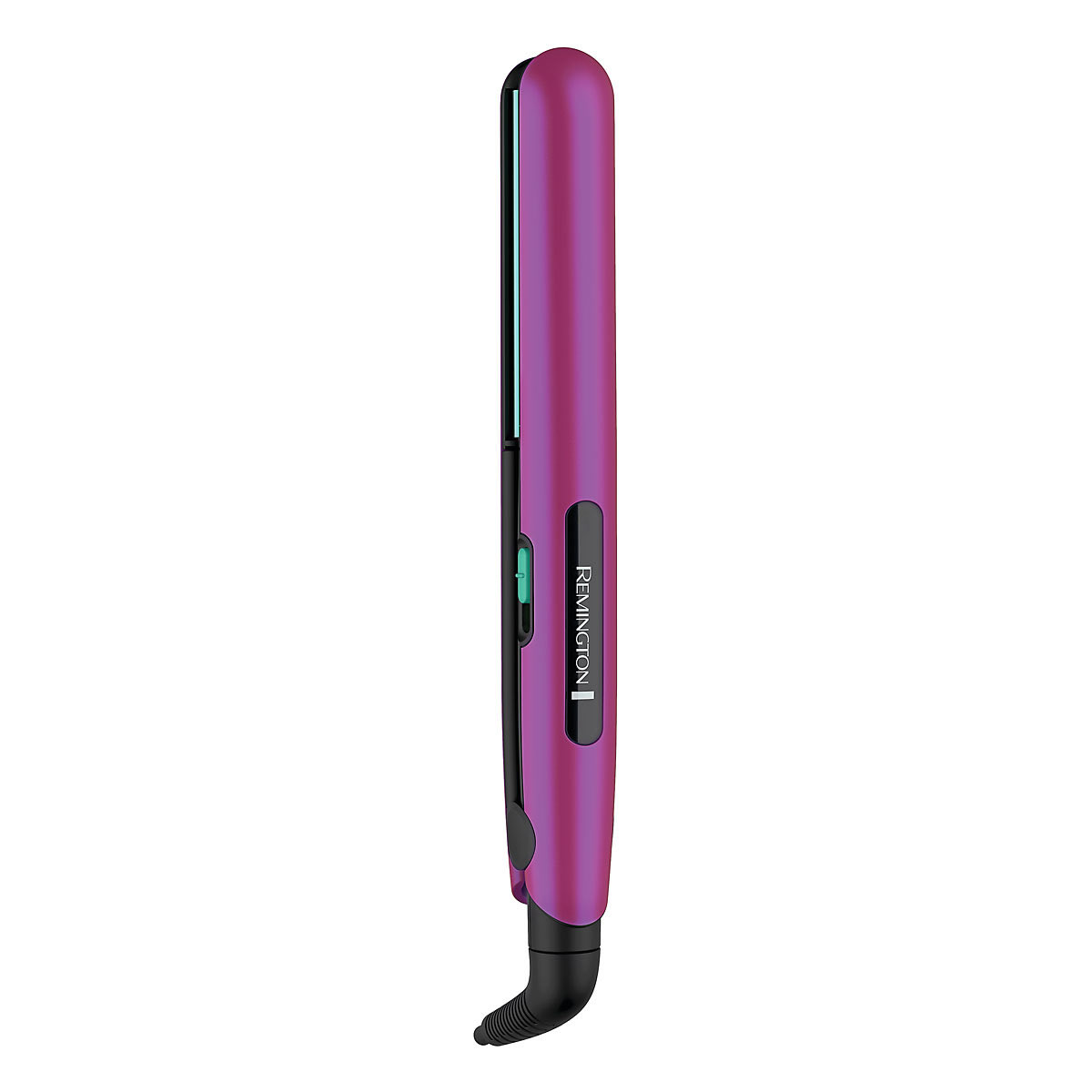 Plancha Para Cabello Remington Ceramic Colors S1520 - Morado 