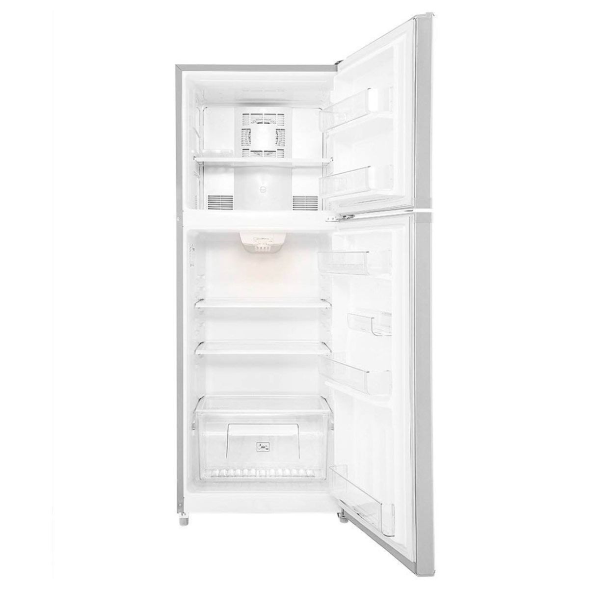 Refrigerador Automático 14P3 Silver Mabe rme360pvmre0