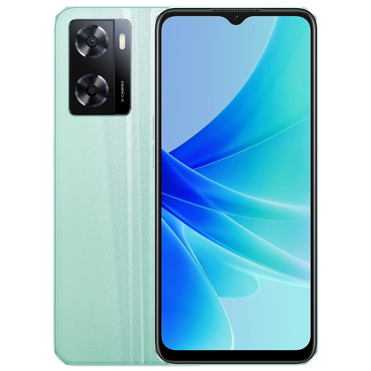 Oppo A57 Dual sim 64GB 4GB RAM Verde