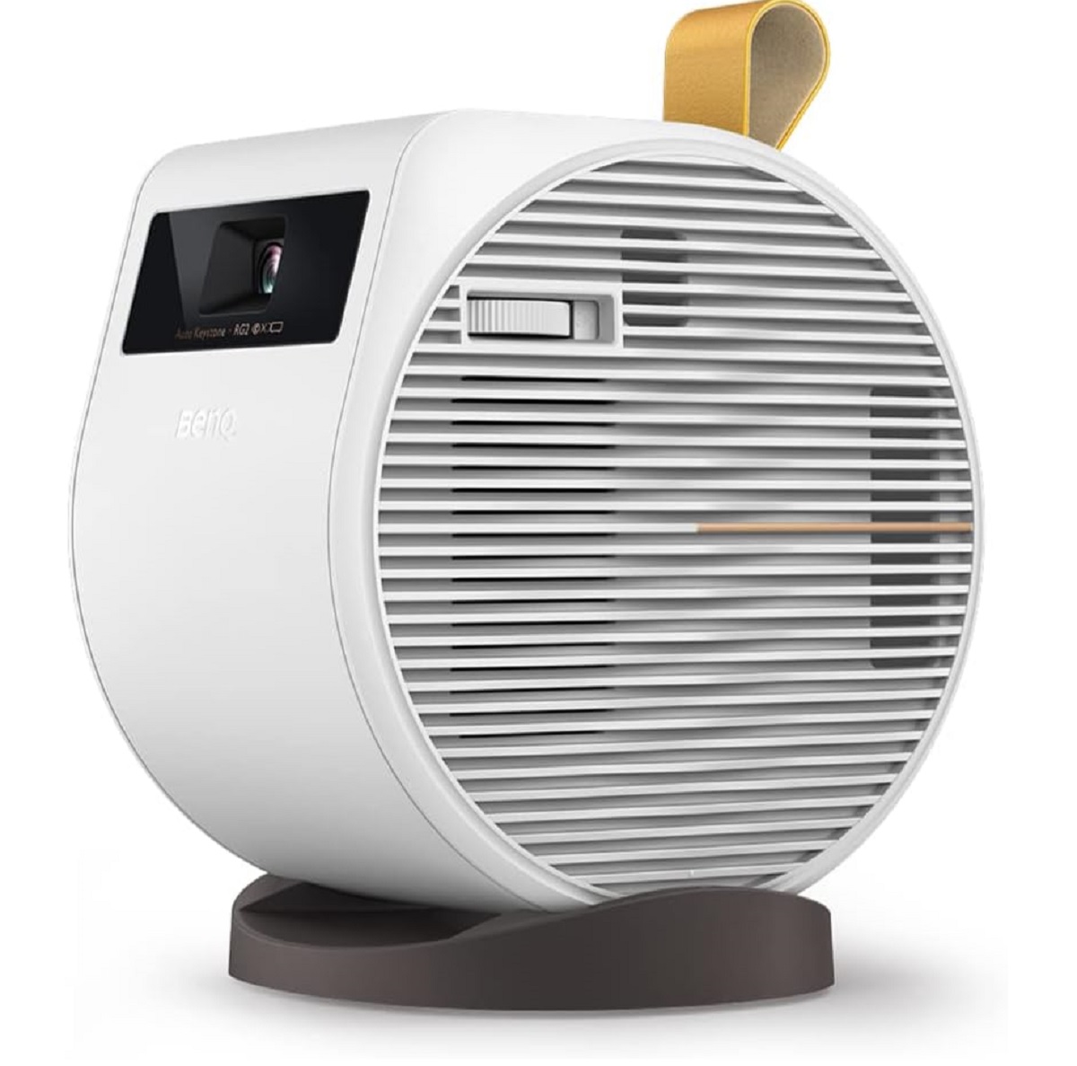 Picoproyector Benq Gv11  200 Lum Wvga 854X480