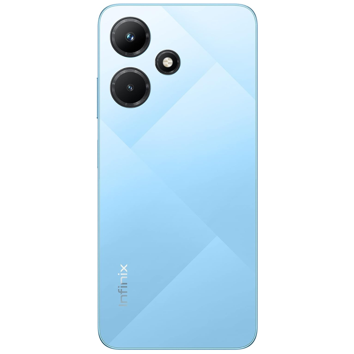 Infinix Hot 30i Dual sim 128GB 8GB RAM Azul