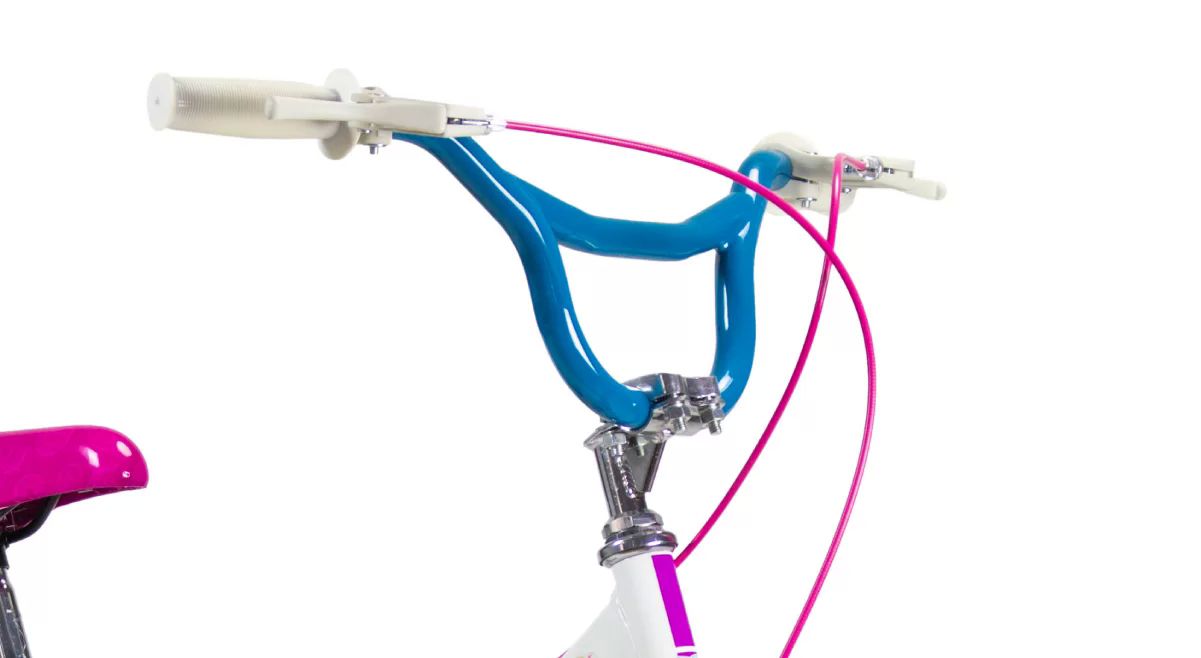 Bicicleta Mercurio Sweet Girl R20 1V