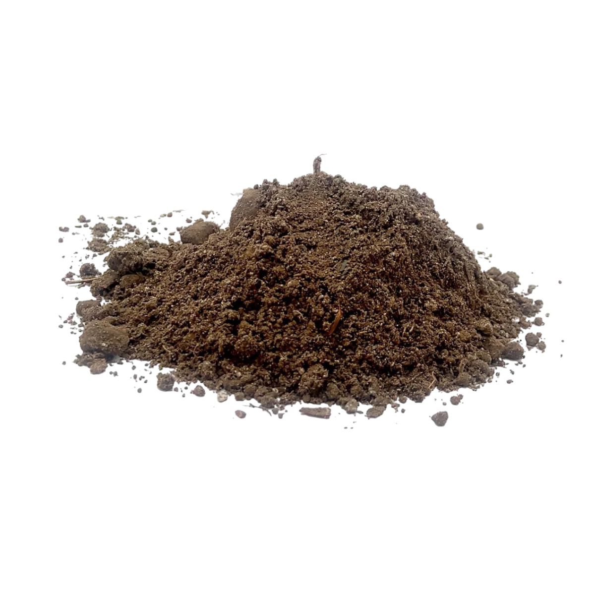 Tierra Negra Para Maceta, Nutrigarden Bolsa De 5 Kg