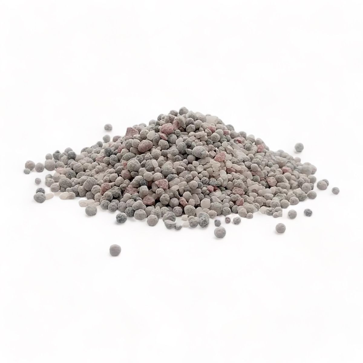 Fertilizante Para Rosas, Bolsa 800gr Nutrigarden