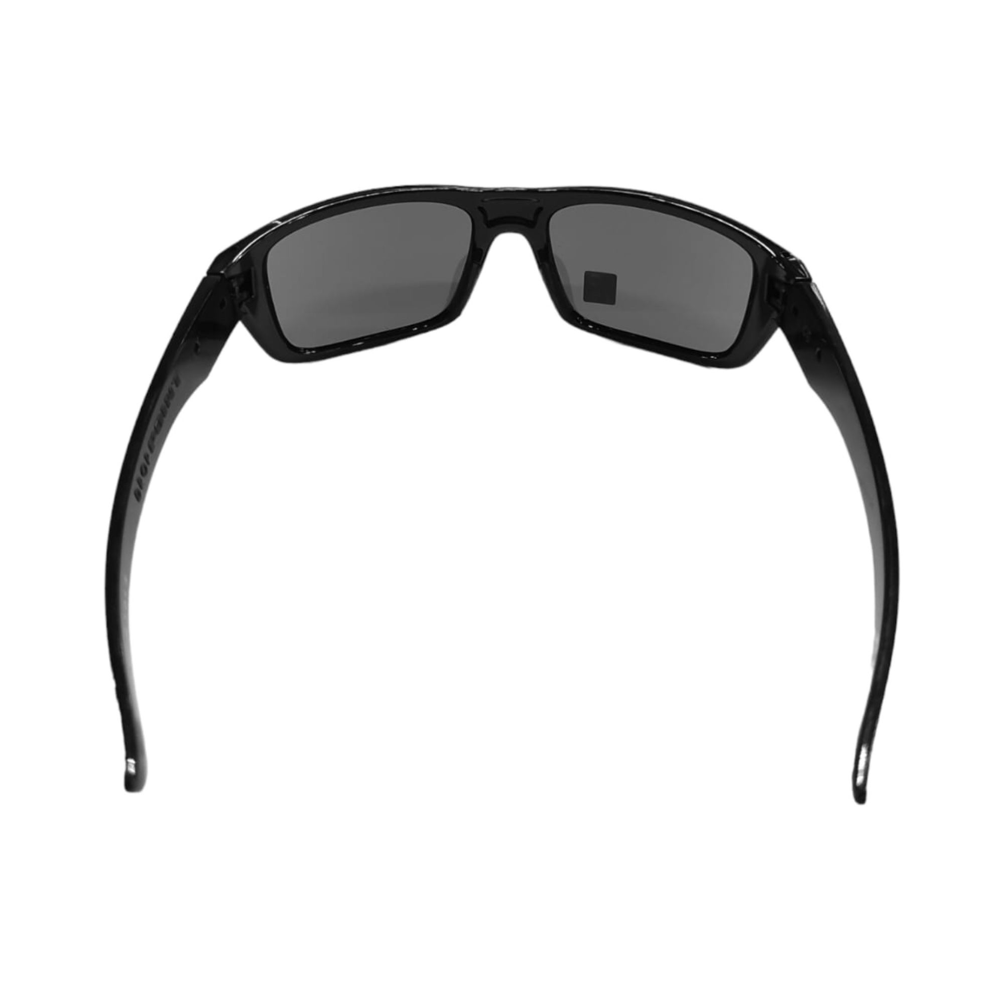 Lentes OAKLEY Drop Point Negro Unisex Originales OO9367