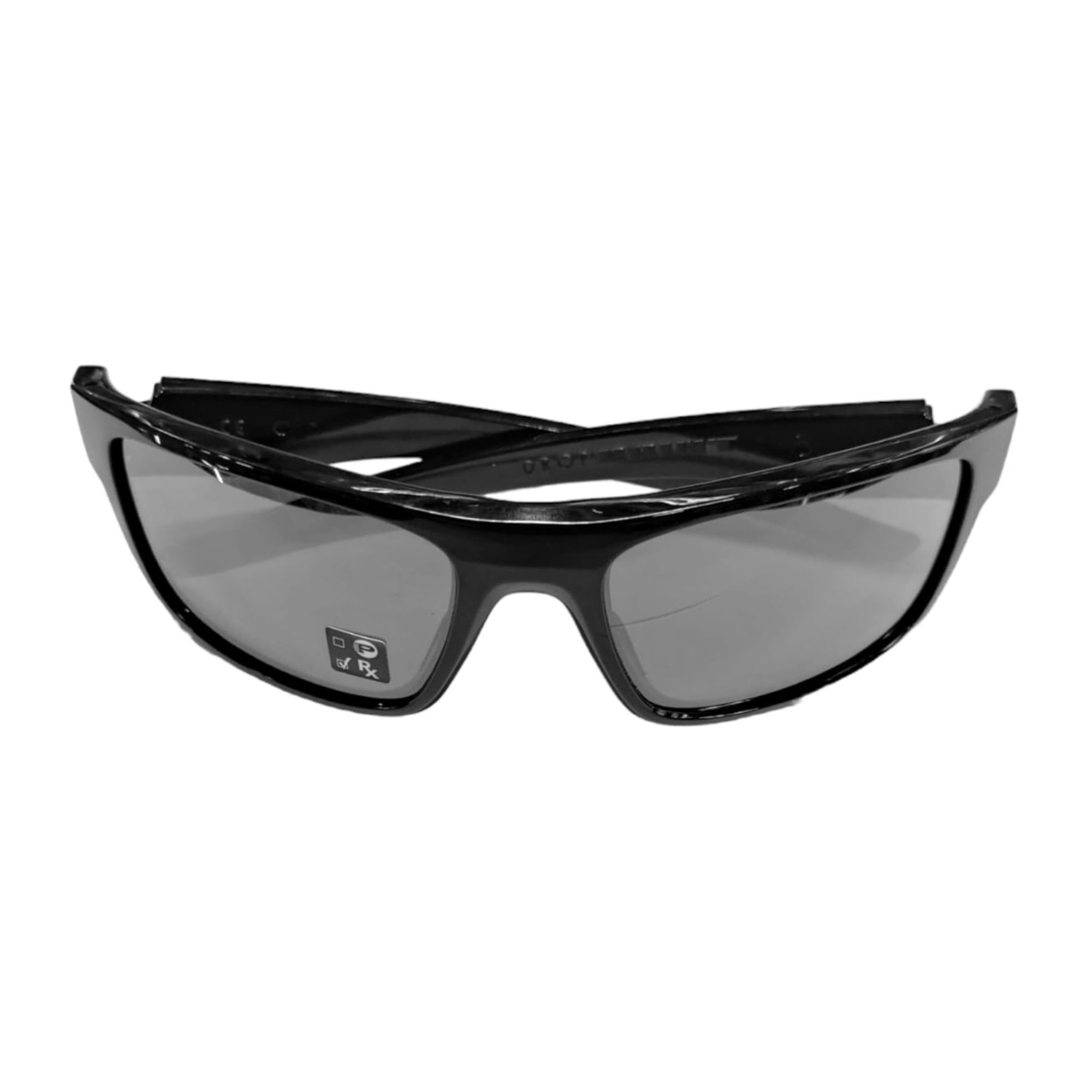 Lentes OAKLEY Drop Point Negro Unisex Originales OO9367