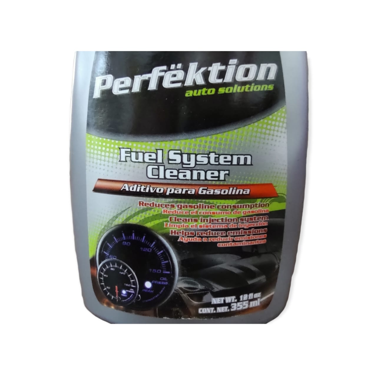 Aditivo Para Gasolina Perfektion