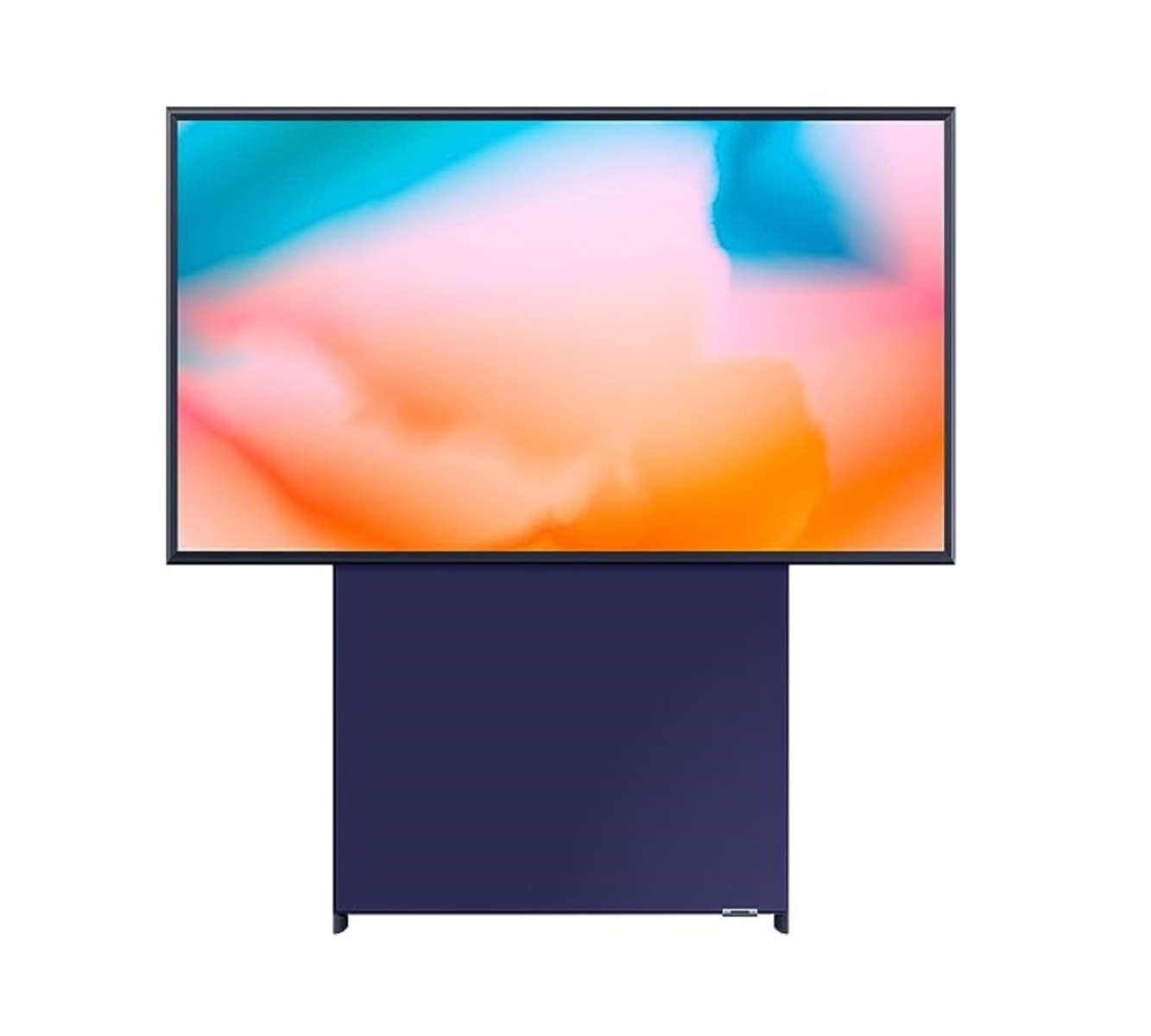 PANTALLA GIRATORIA SAMSUNG QN43LS05BAFXZX 43" OLED SMART TV 4K ALBY9