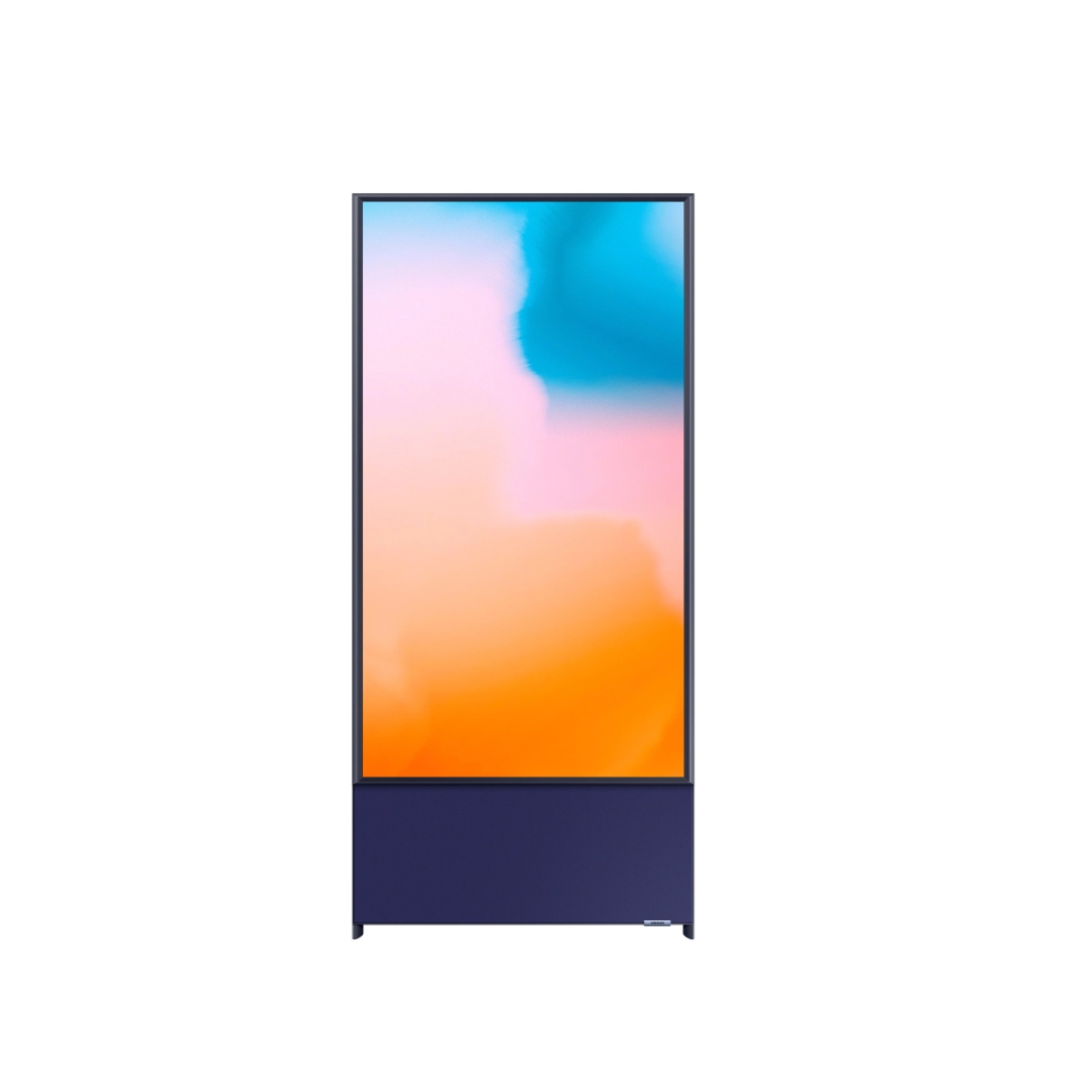 PANTALLA GIRATORIA SAMSUNG QN43LS05BAFXZX 43" OLED SMART TV 4K ALBY9