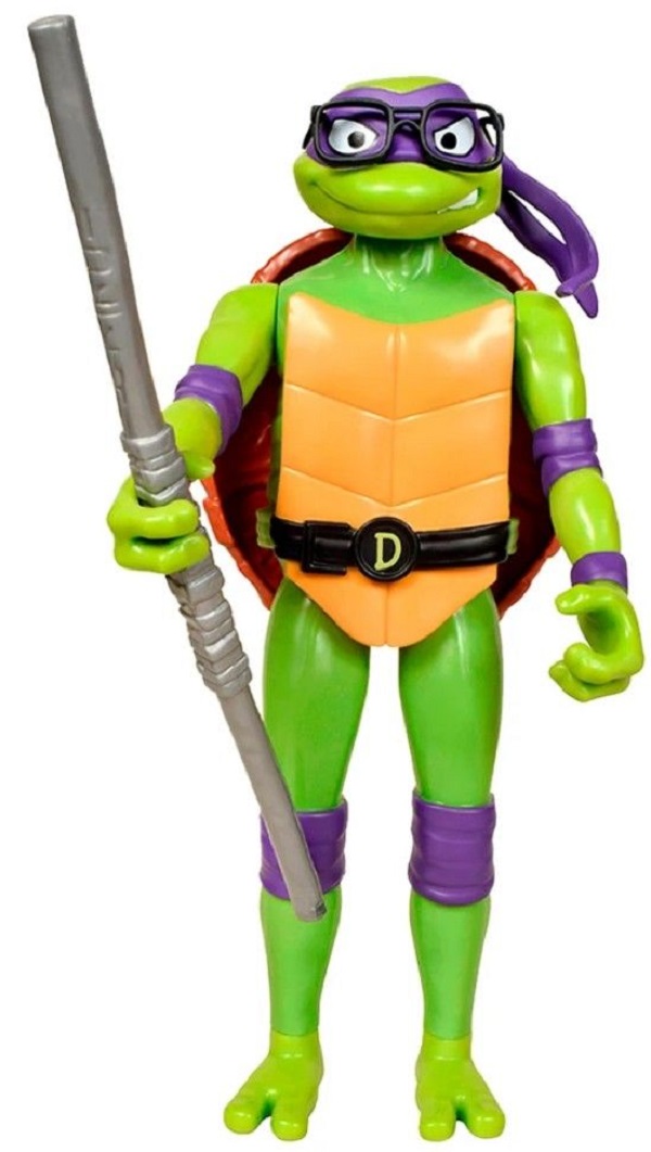 TMNT tortuga ninja Playmates   DONATELLO,RAFAELO,MICHELANGELO O LEONARDO