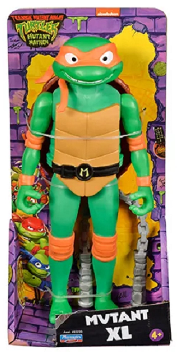 TMNT tortuga ninja Playmates   DONATELLO,RAFAELO,MICHELANGELO O LEONARDO