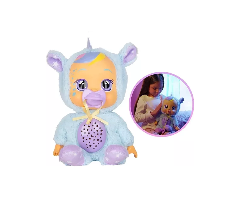 Bebés Llorones Buenas Noches Coney