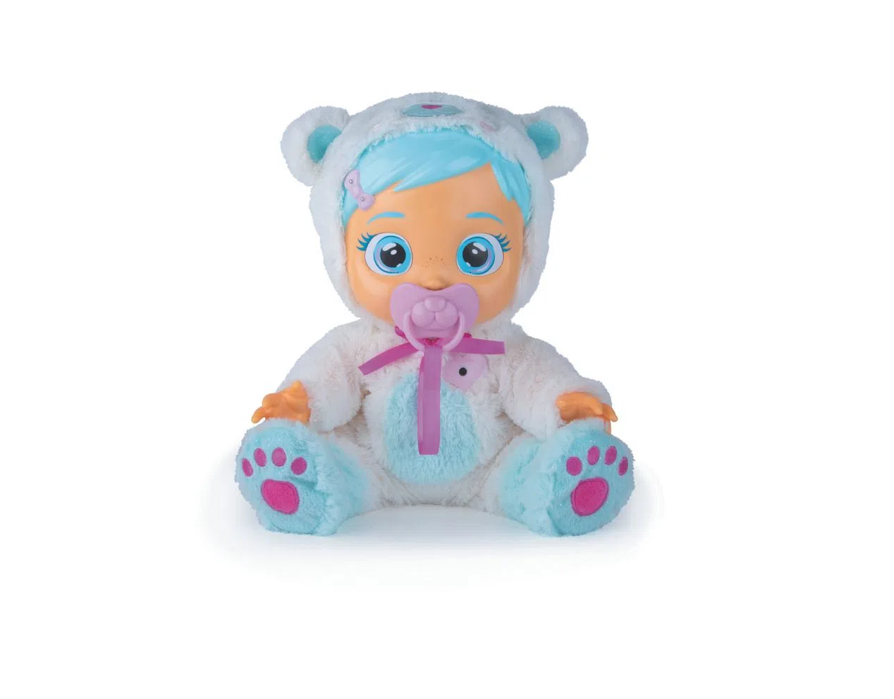 Bebés Llorones Buenas Noches Coney