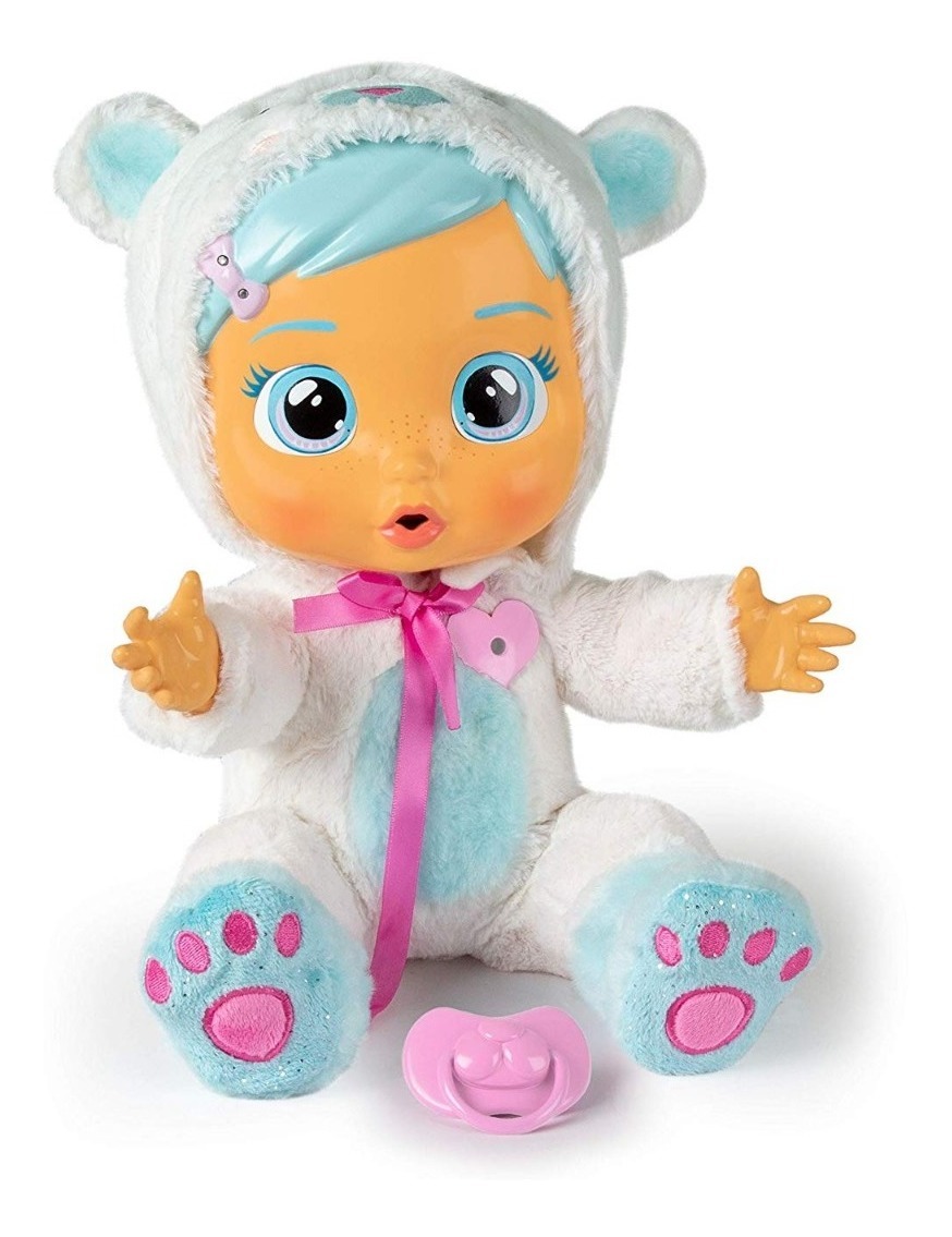 Bebés Llorones Buenas Noches Coney