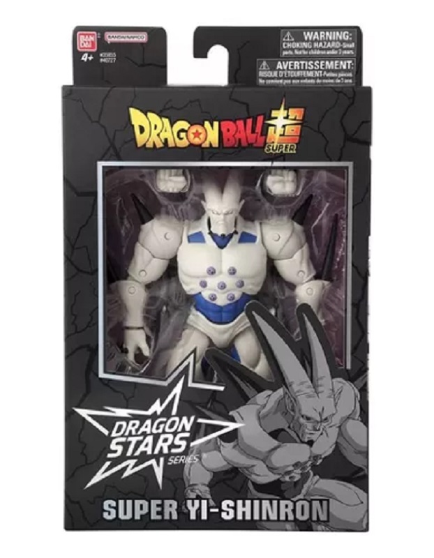 Dragon ball dragon stars picoro,gohan beast o super yi shin-ron bandai