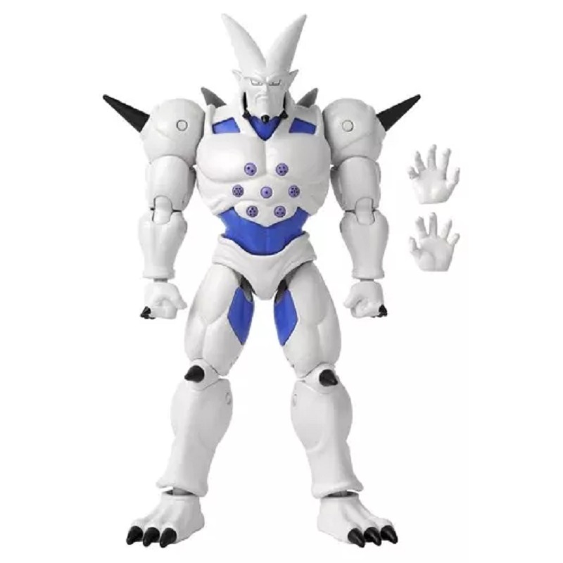 Dragon ball dragon stars picoro,gohan beast o super yi shin-ron bandai