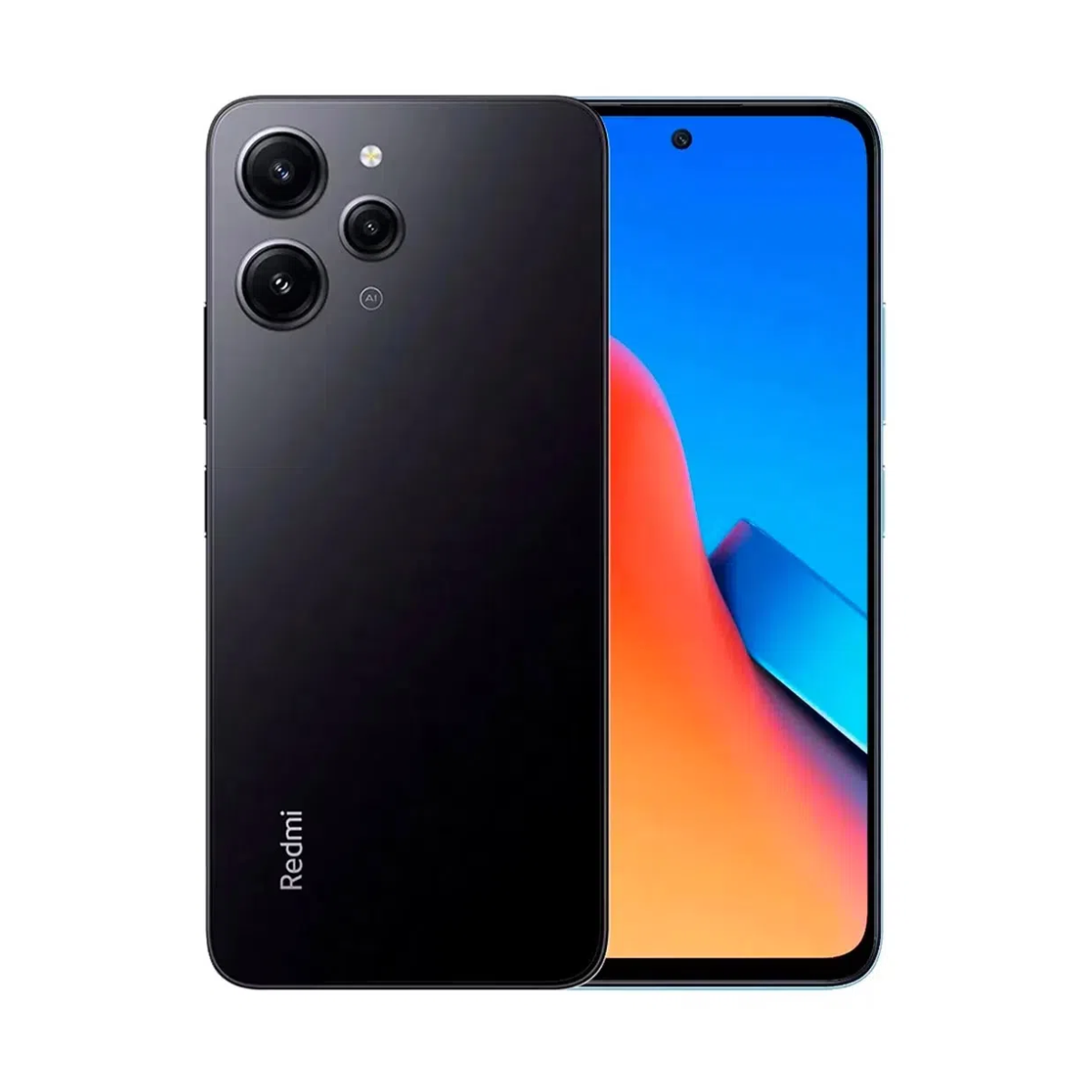 Xiaomi Redmi 12 128GB 4GB RAM Sky Blue