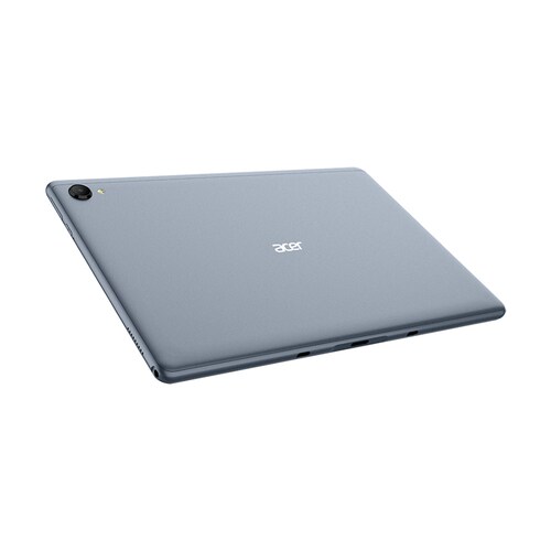 Tablet Acer AS10W Ram 3GB Slmacenamiento 32GB Pantalla 10'' - Gris + Smartwatch  