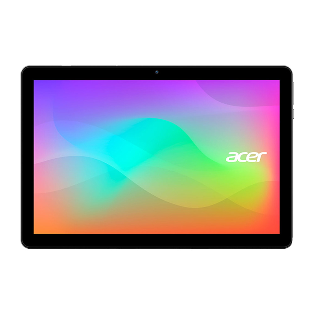 Tablet Acer AS10W Ram 3GB Slmacenamiento 32GB Pantalla 10'' - Gris + Smartwatch  