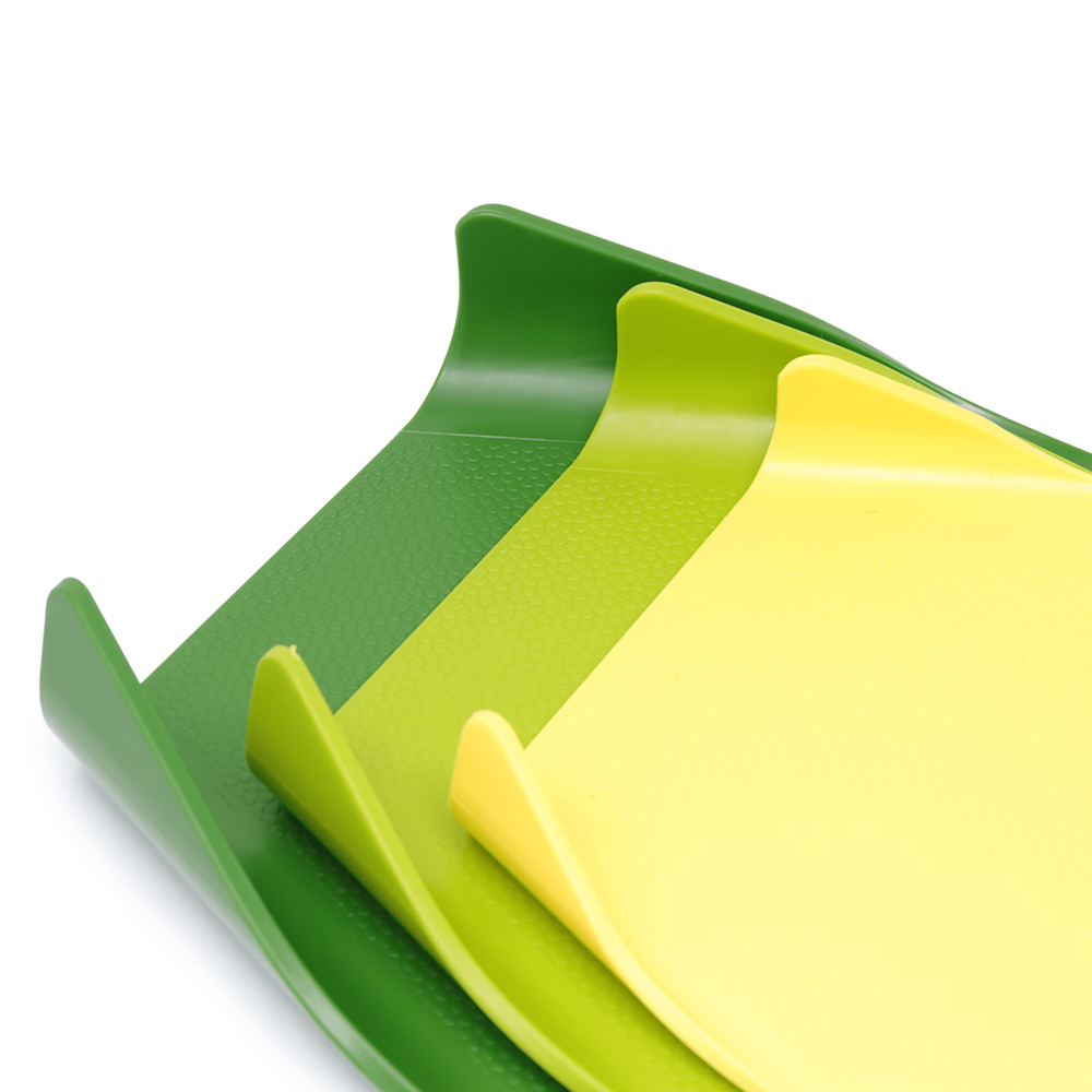 Tabla para Picar Trifásica de Paja de Trigo