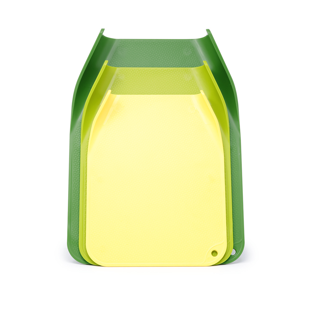 Tabla para Picar Trifásica de Paja de Trigo