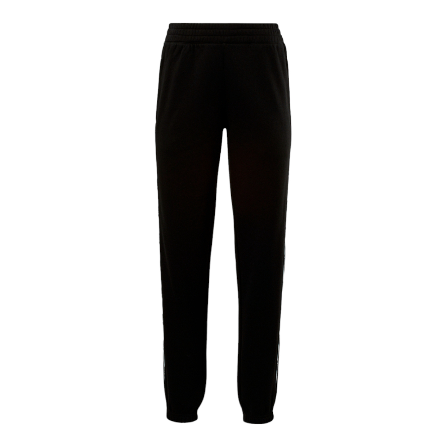 CONJUNTO REEBOK MUJER NEGRO REEBOK PIPING PACK HB2338.