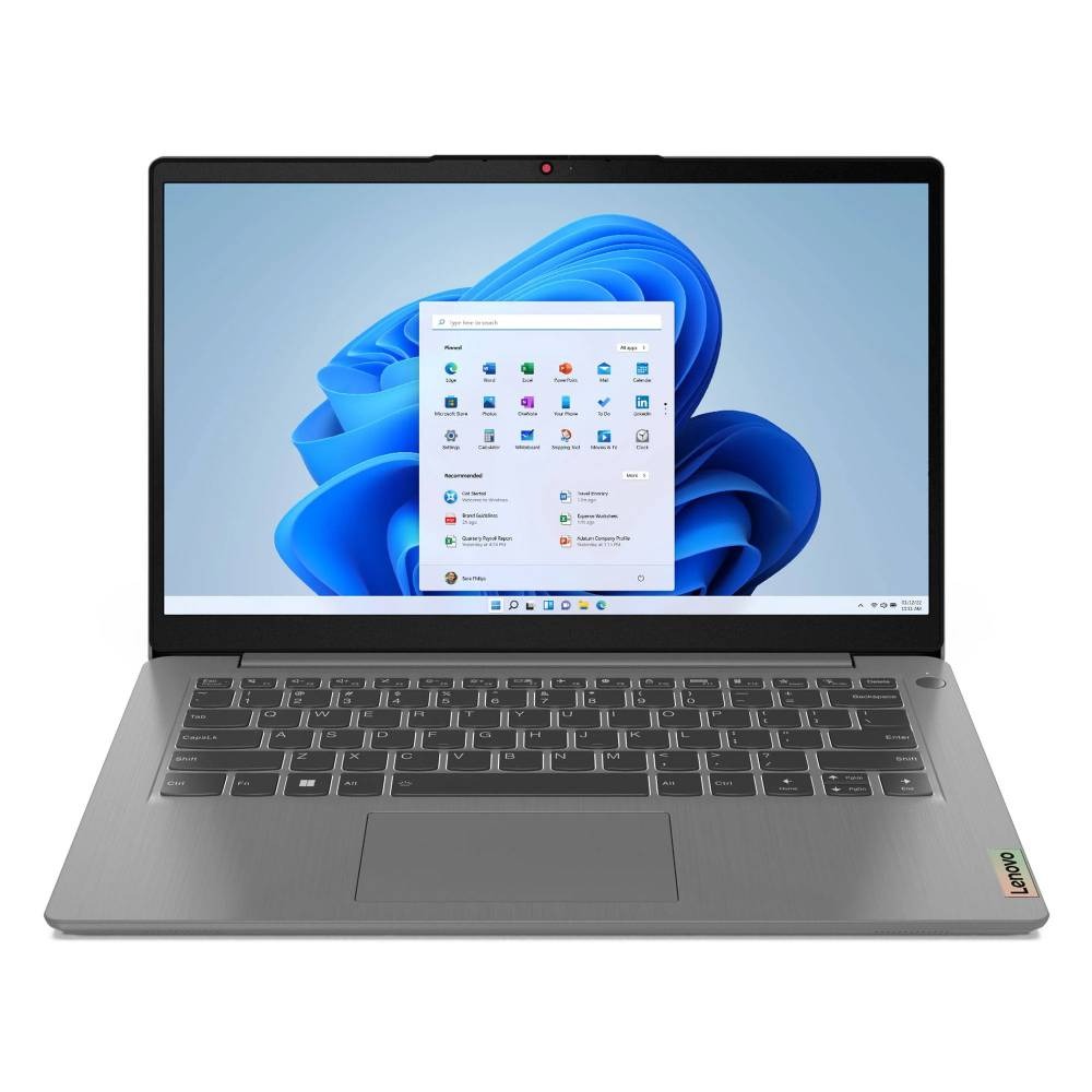 Laptop Lenovo Ideadpad3 14 82H701FYUS Core i5 8gb 512gb