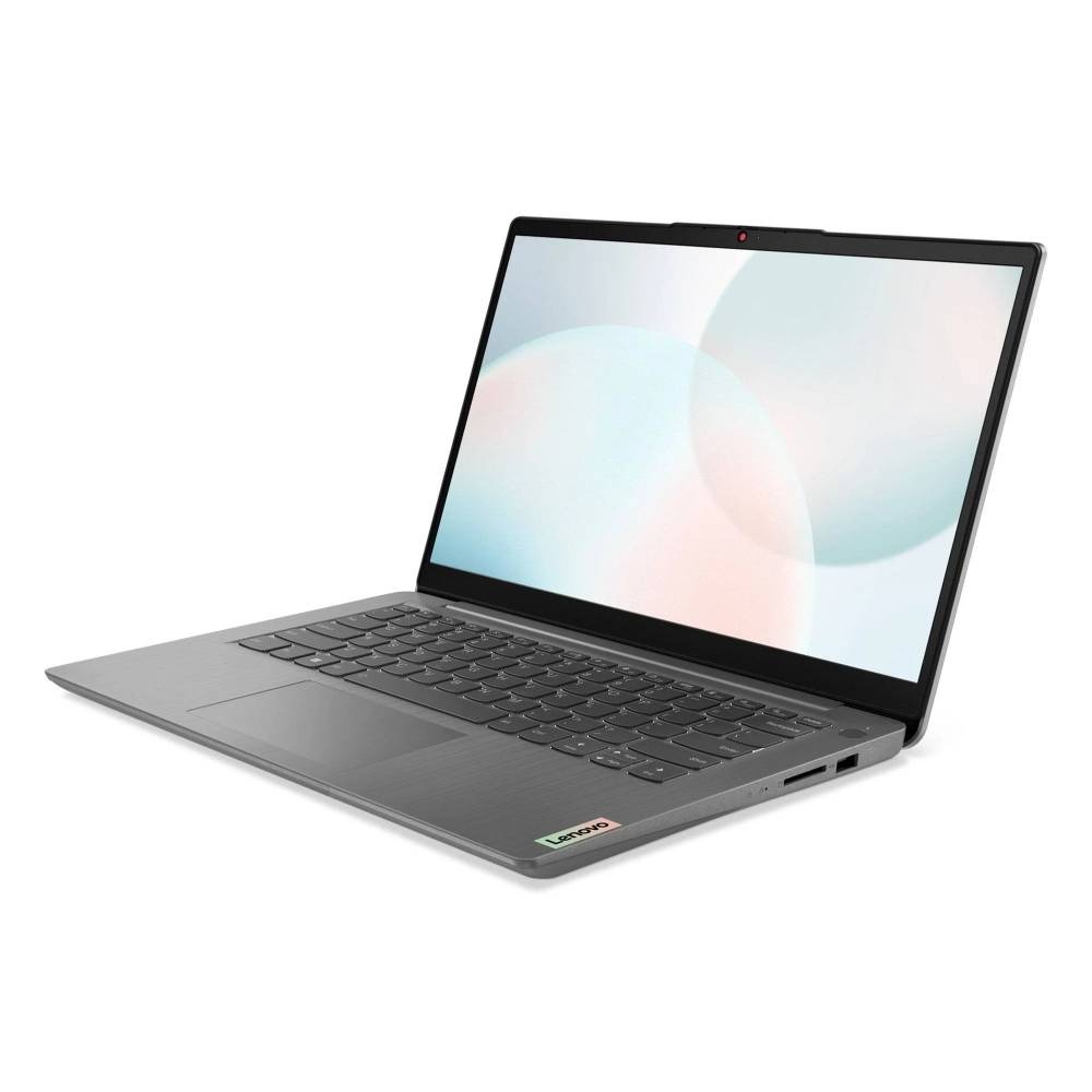 Laptop Lenovo Ideadpad3 14 82H701FYUS Core i5 8gb 512gb