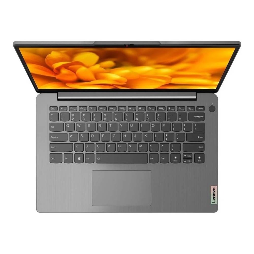 Laptop Lenovo Ideadpad3 14 82H701FYUS Core i5 8gb 512gb