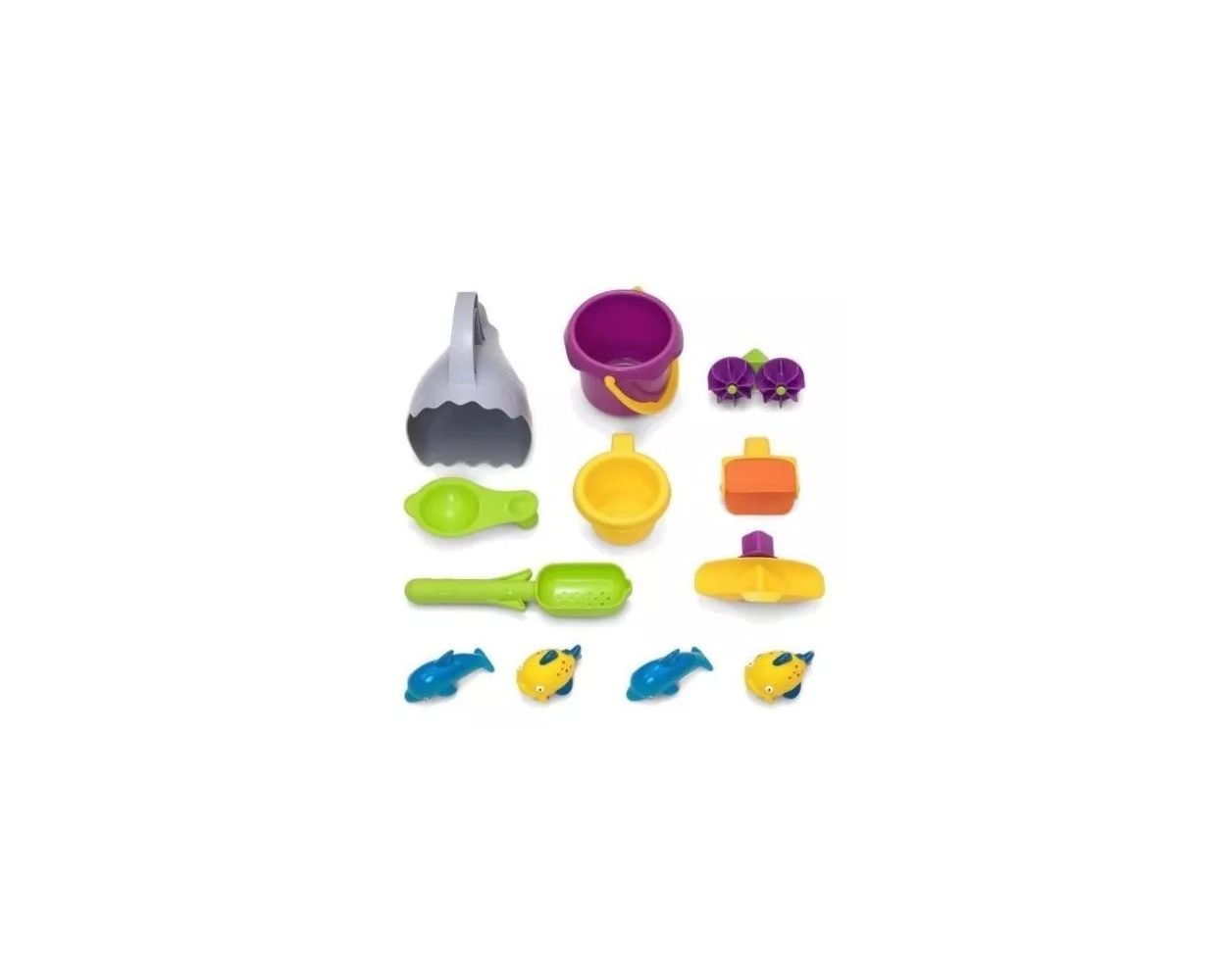 Mesa y Torre para Jugar con Agua -Step2