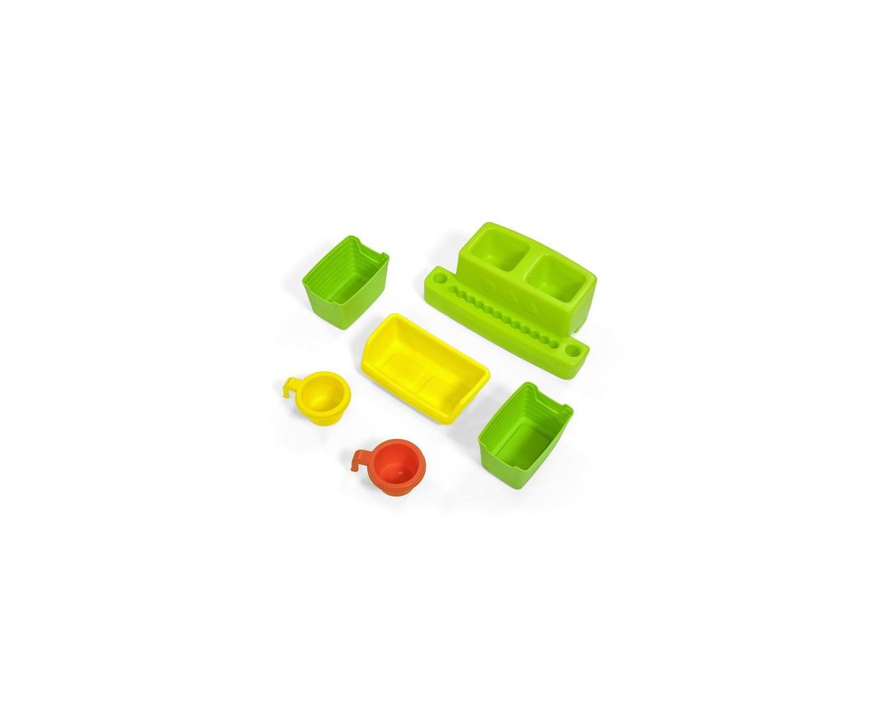 Centro de Arte - Step 2