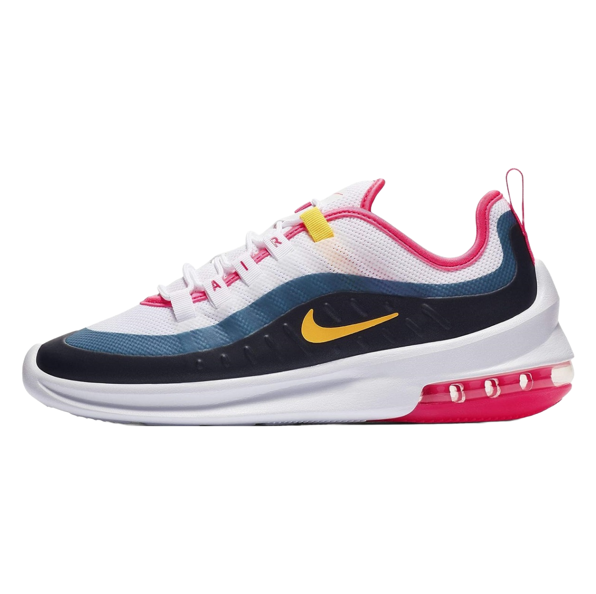 Tenis Nike Air Max Axis Laser Orange 