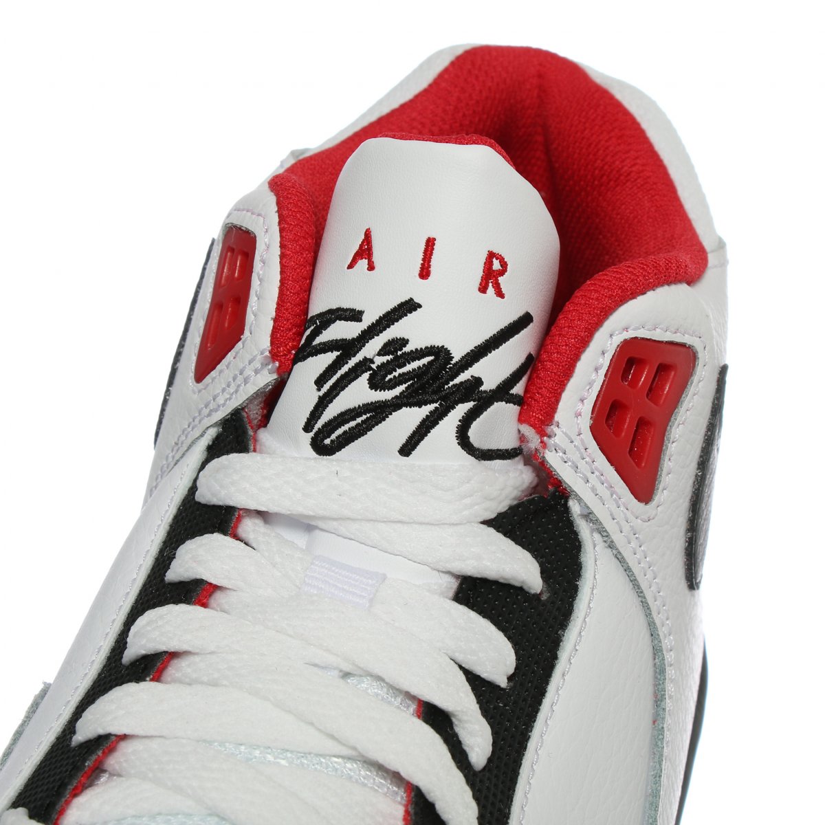 Tenis Nike Flight Legacy BQ4212-100