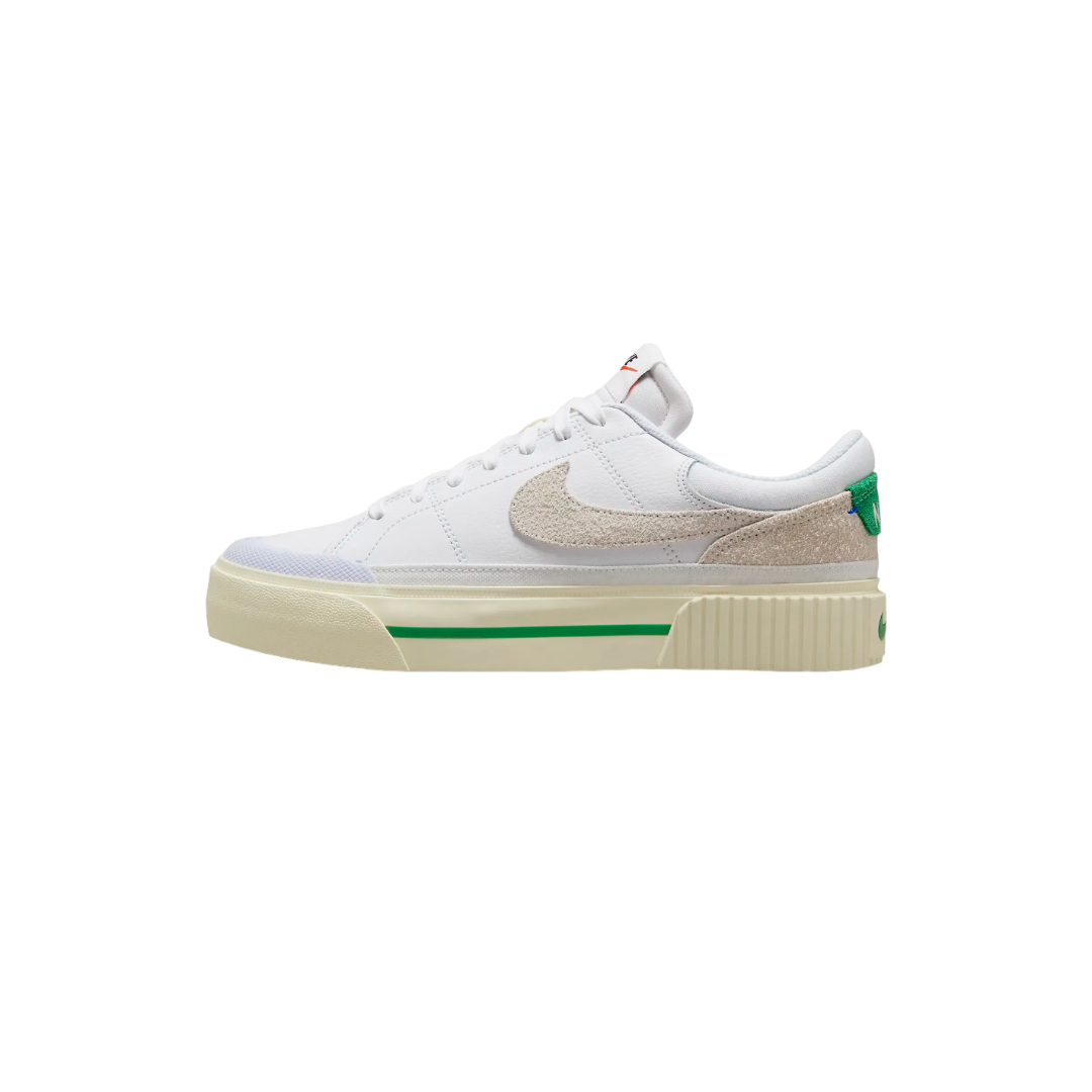Tenis Nike Court Legacy Lift Evr FJ5483-100