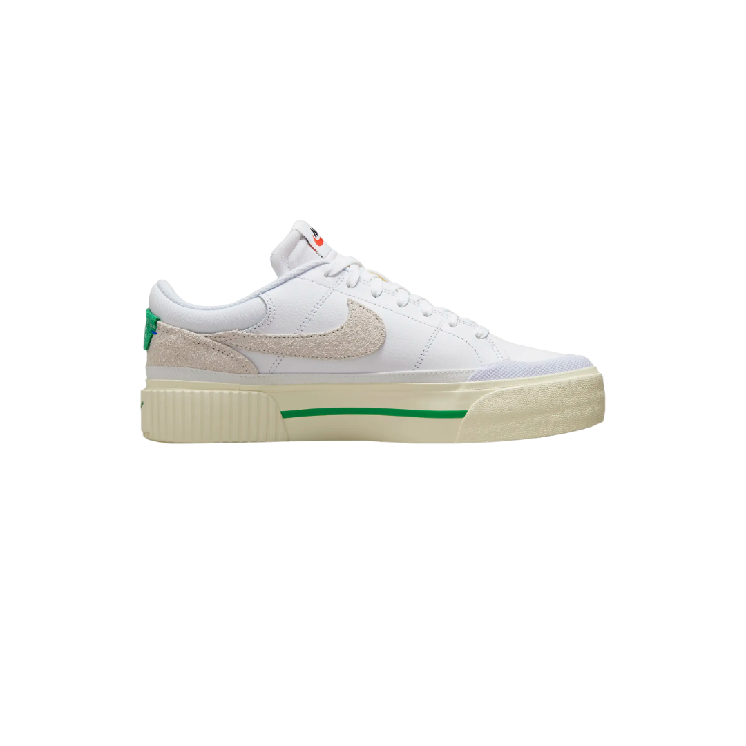 Tenis Nike Court Legacy Lift Evr FJ5483-100