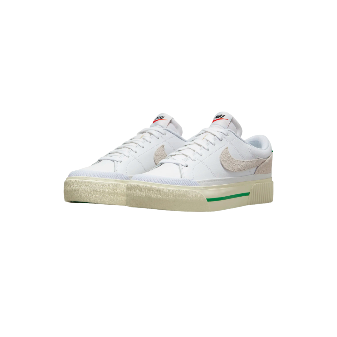 Tenis Nike Court Legacy Lift Evr FJ5483-100
