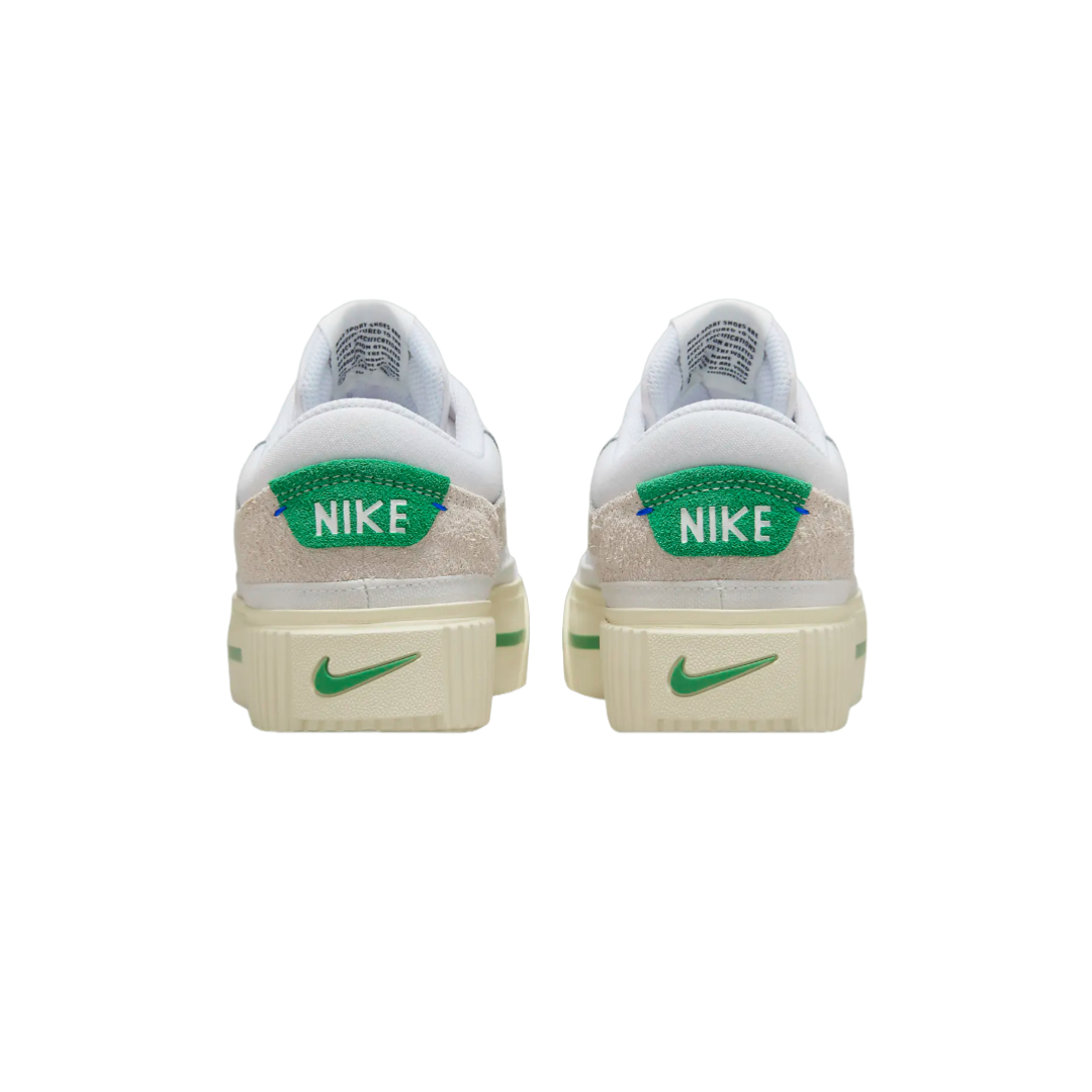 Tenis Nike Court Legacy Lift Evr FJ5483-100